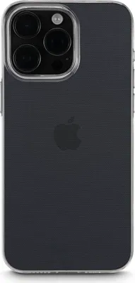 Image de Hama 00136035 Housse de protection pour portable 17 cm (6.7") Cover Transparent