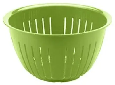 Produktbild von Westmark Seiher, apfelgrün, Ø 23 cm; 2417221A