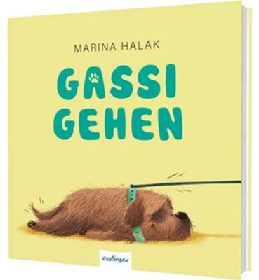 Produktbild von Gassi gehen
