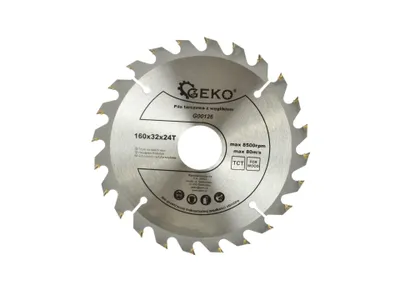 Produktbild von Sägeblatt 600X32Mm 40-Zähne Widia
