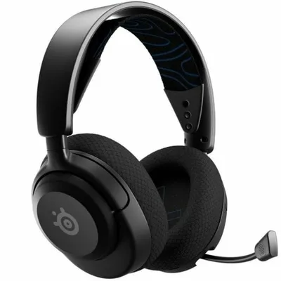 Immagine prodotto di SteelSeries Arctis Nova 5P - Per PlayStation - Auricolare - circumaurale - Bluetooth / radiofrequenza 2,4 GHz - senza fili