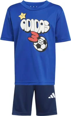 Produktbild von Sportset Adidas JL8673 für Kinder