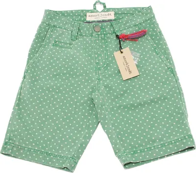 Image de 78862 bermuda ANERKJENDT HAWAII SHORTS pantaloni corti uomo trousers shorts men