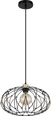 Produktbild von Globo 15966H, E27, Ip20