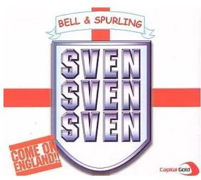 Produktbild von Sven Sven Sven [UK-Import]