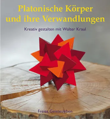 Image de Platonische Körper und ihre Verwandlungen