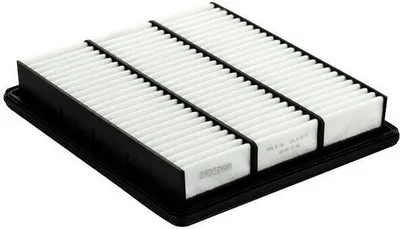 Produktbild von Luftfilter DENCKERMANN A140162 für MITSUBISHI PAJERO III (V7W, V6W) Umluftfilter