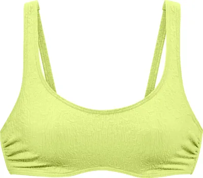 Produktbild von s.Oliver Bustier-Bikini-Top Oana limette Größe 38 Cup D