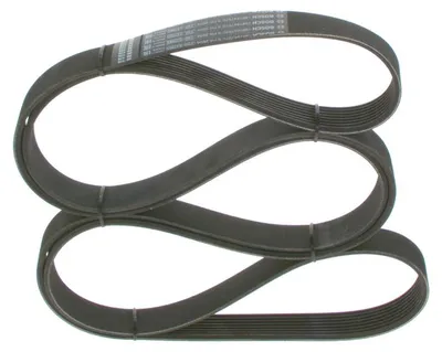 Produktbild von BOSCH Keilrippenriemen 2604mm passend für MERCEDES-BENZ Citaro (O 530) 1 987 947 070