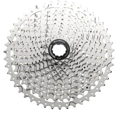 Immagine prodotto di kazeta SunRace CSRZ800 12 11-46z GRAVEL METALLIZZATA
