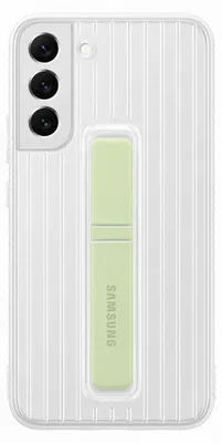 Immagine prodotto di Samsung EF-RS906C custodia per cellulare 16,8 cm (6.6") Bianco