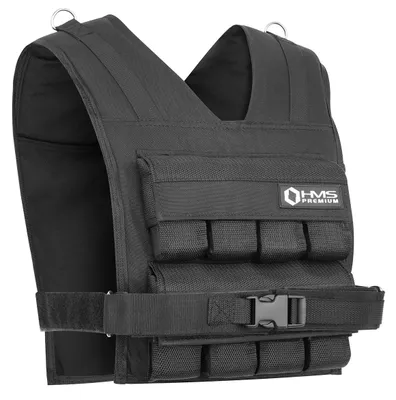 Immagine prodotto di Kto16 Hms Gilet di peso premium