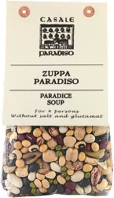 Produktbild von Zuppa Paradiso 300 gr. - Casale Paradiso