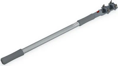 Produktbild von Pinnenverlängerung 83 - 136 cm teleskop, für fast alle Außenborder auf Motorbooten & Segelbooten