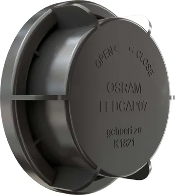 Obrázok produktu pre OSRAM LEDriving CAP LEDCAP07 für NIGHT BREAKER LED H7-LED 2St.