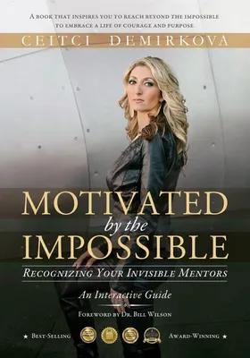 Produktbild von Motivated by the Impossible