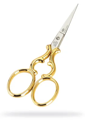 Produktbild von PREMAX Stickschere - Oro Kollektion 15195 Kohlenstoffstahl 3 1/2
