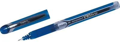 Zdjęcie produktu dla Pilot - Rollerpen Pilot Hi -TECPOPT GRIP BXGPN B Blue | 12 Stücke