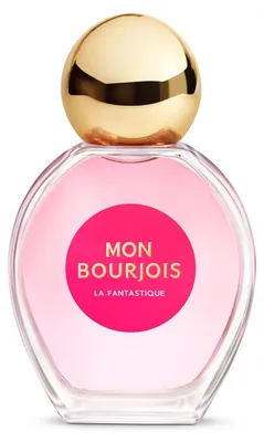 Produktbild von Bourjois Paris Mon Bourjois La Fantastique Eau De Parfum 50 ml (woman)