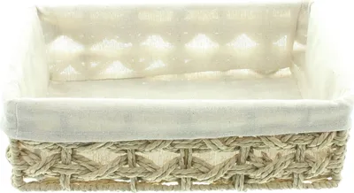 Produktbild von Füllkorb Arte Papierschnur Stoff – Universalkorb, Brotkorb