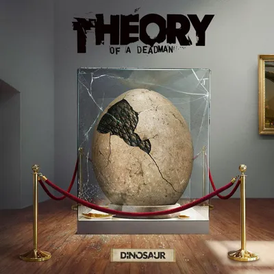Produktbild von Dinosaur
