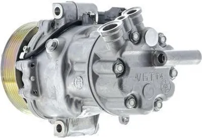 Immagine prodotto di Compressore climatizzatore 12 V Ø 110 mm MAHLE adatto, tra l'altro, per FIAT DOBLO