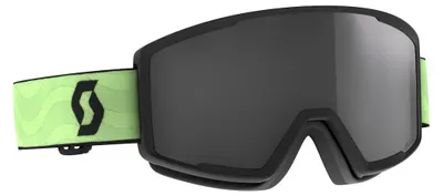 Produktbild von Scott Unisex Ski- & Snowboardbrille Goggle Factor Pro Grün