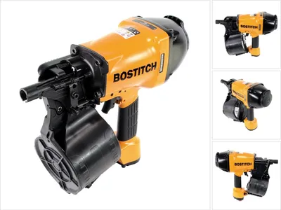 Produktbild von BOSTITCH Rollennagler für Stifte 50-90MM - N89C-1P-E