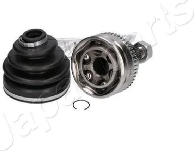 Produktbild von JAPANPARTS Gelenksatz Antriebswelle Radseitig für RENAULT MASTER II Kasten (FD) GI-1014