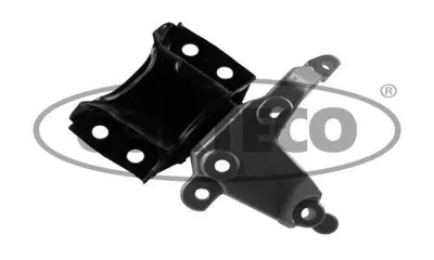 Produktbild von CORTECO Motorlager für RENAULT TWINGO II (CN0) 49368517