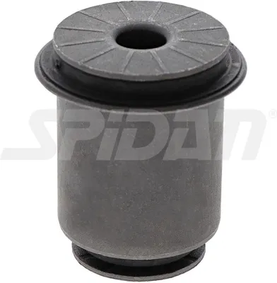 Produktbild von Lagerung Lenker für Querlenker für JEEP GRAND CHEROKEE III (WH, WK) Vorne Vorne Unten 411940 SPIDAN CHASSIS PARTS