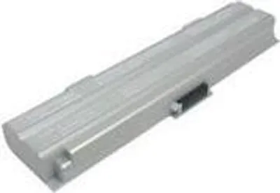 Image de CoreParts Batterie d'ordinateur portable Lithium-Ion 6 cellules 4400 mAh