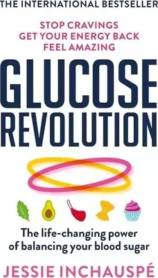 Produktbild von Glucose Revolution