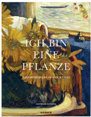 Obrázek produktu pro Ich bin eine Pflanze