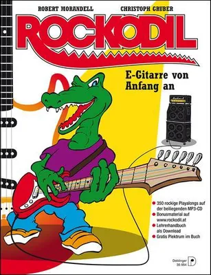 Produktbild von Rockodil