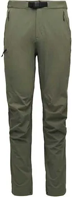 Produktbild von Black Diamond Alpine Hosen Grün 28 Mann Grün 28