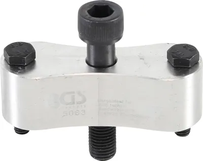 Produktbild von BGS 5063 Lichtmaschinendeckel-Abzieher für Ducati