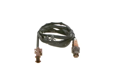 Produktbild von BOSCH Lambdasonde für OPEL Vectra C Caravan (Z02) nach-Kat Diagnosesonde 0 258 006 773