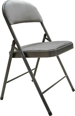 Produktbild von Klappstuhl Dima Velvet HTI-Line