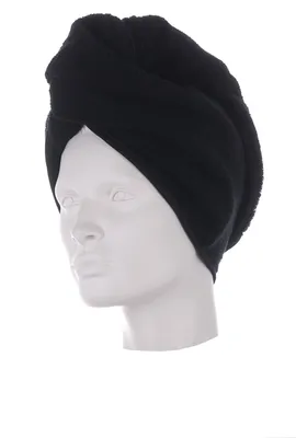 Obrázok produktu pre MÖVE 273397563-027067-199, Čierna, Bavlna, 1 kusov, Akékoľvek pohlavie, Jednofarebné, 377 g/m²