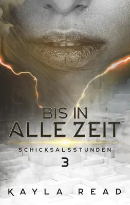 Produktbild von Bis in alle Zeit