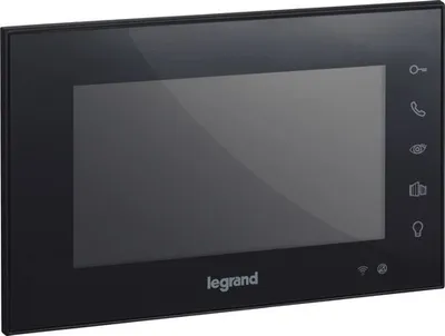 Produktbild von Legrand 3 694 35, IP30, 215 mm, 22,3 mm, 140 mm, 1 Stück(e)
