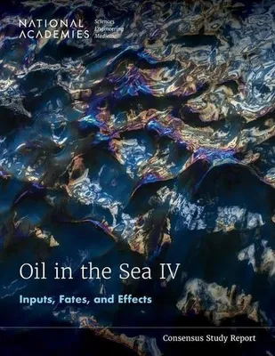 Zdjęcie produktu dla Oil in the Sea IV
