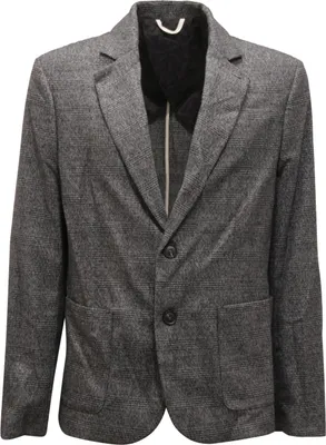 Immagine prodotto di 4207AR giacca uomo IMPERIAL man jacket black/grey