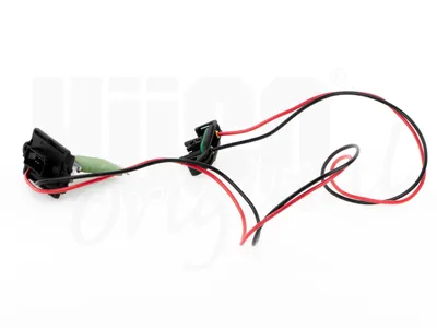 Immagine prodotto di HITACHI 132587 Resistenza del soffiatore per interni