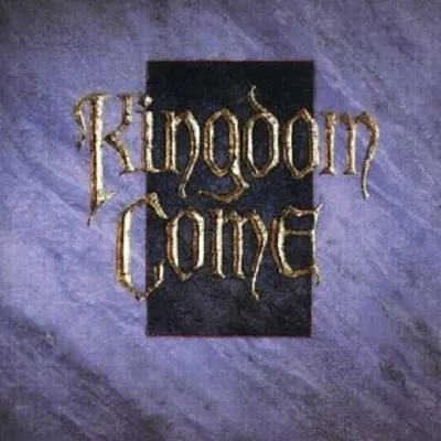 Produktbild von Kingdom Come-Kingdom Come