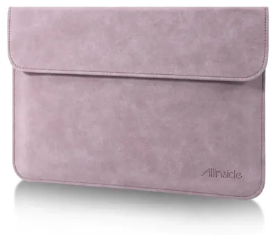Produktbild von Laptop-Schutzhülle für 13-14 Zoll MacBook Pro, aus Kunstleder