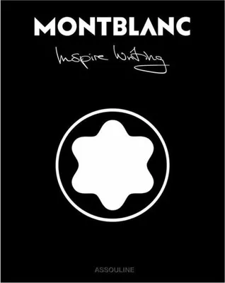Produktbild von Montblanc Legend Notizbuch