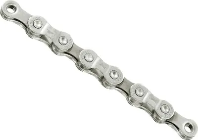 Immagine prodotto di Catena Sunrace a 9 velocità 1/2" x 11/128", 116 maglie, argento