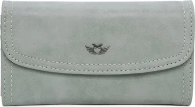 Immagine prodotto di Fritzi aus Preußen portafoglio Vintage Fritzi12 Heide Wallet Lime verde